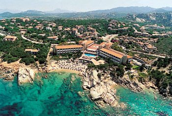 Casa adosada en Baja Sardinia