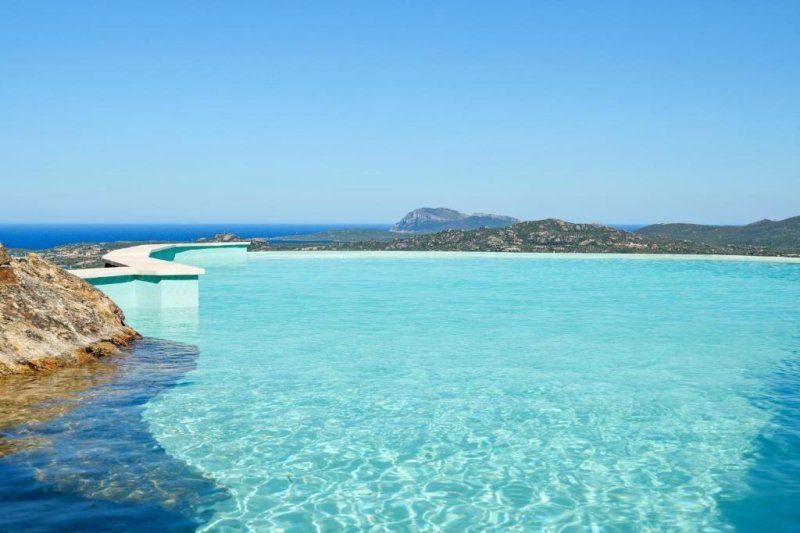 Villa à Porto Rotondo