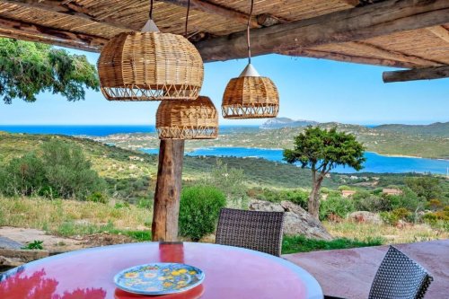 Villa à Porto Rotondo