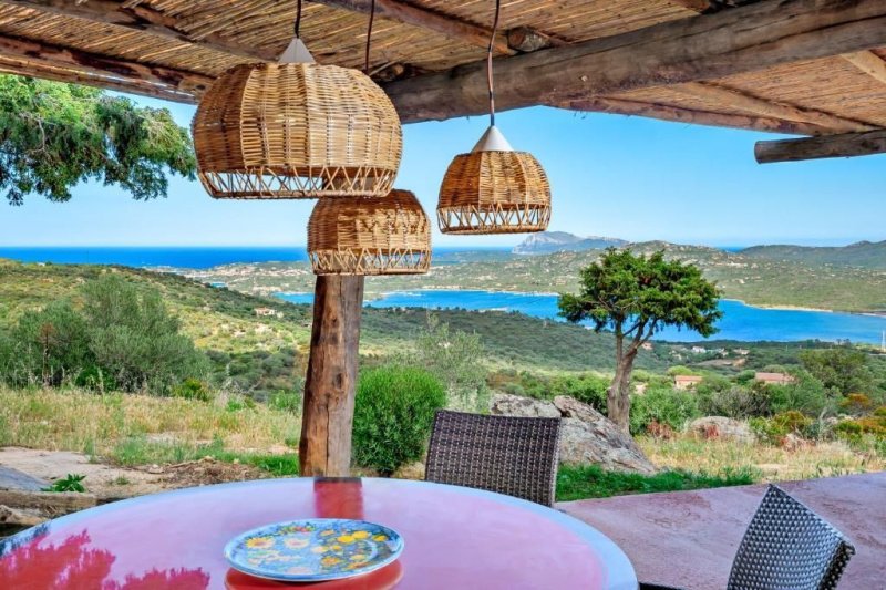 Villa à Porto Rotondo