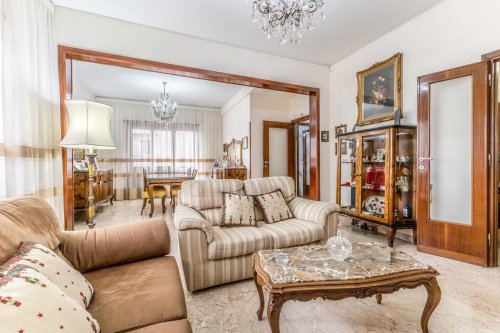 Appartement à Rome