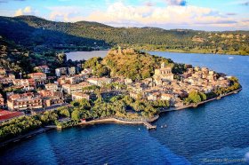 Appartement à Trevignano Romano