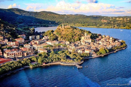 Appartement à Trevignano Romano