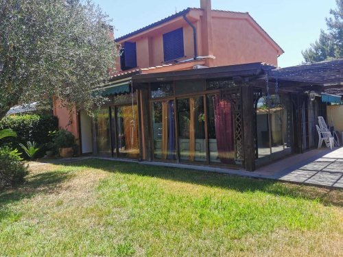 Villa in Montalto di Castro