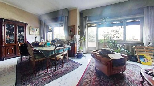 Apartment in Rome