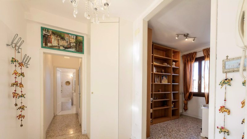 Casa de campo em Veneza