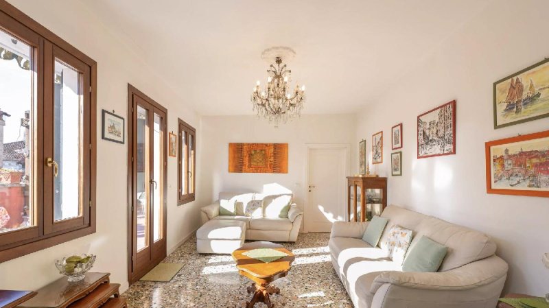 Casa de campo em Veneza