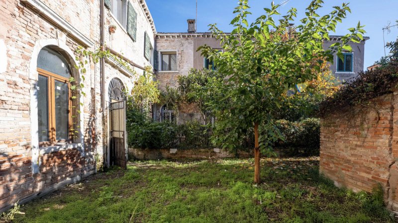 Casa de campo em Veneza