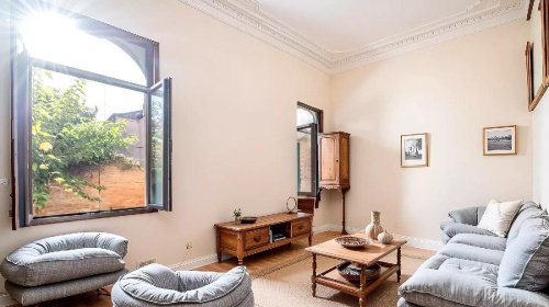 Casa de campo em Veneza