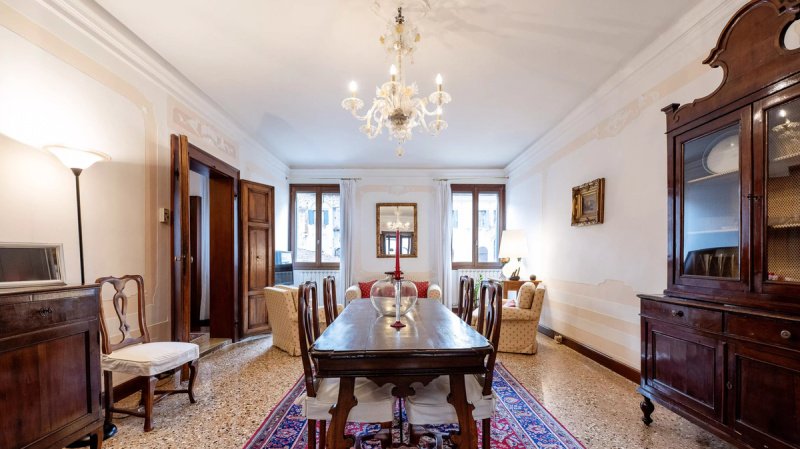 Casa de campo en Venecia