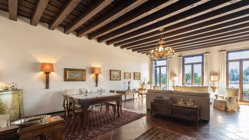 Casa de campo en Padua