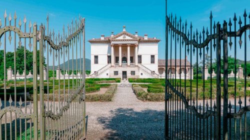 Casa di campagna a Monselice