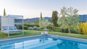 Country house in Capannori
