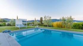 Country house in Capannori