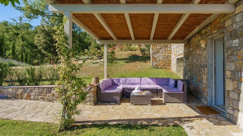 Huis op het platteland in Gaiole in Chianti