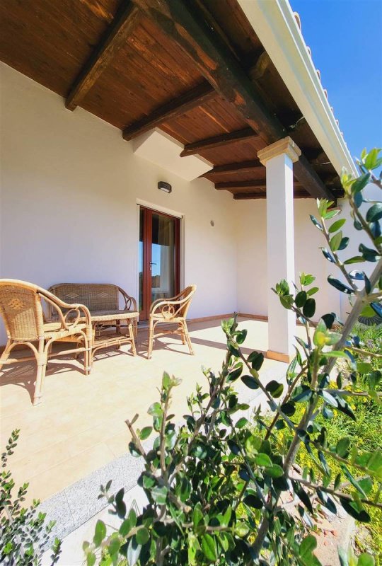 Villetta a schiera a Sant'Anna Arresi