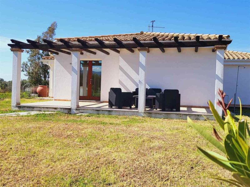 Дом в Сант'Анна-Аррези