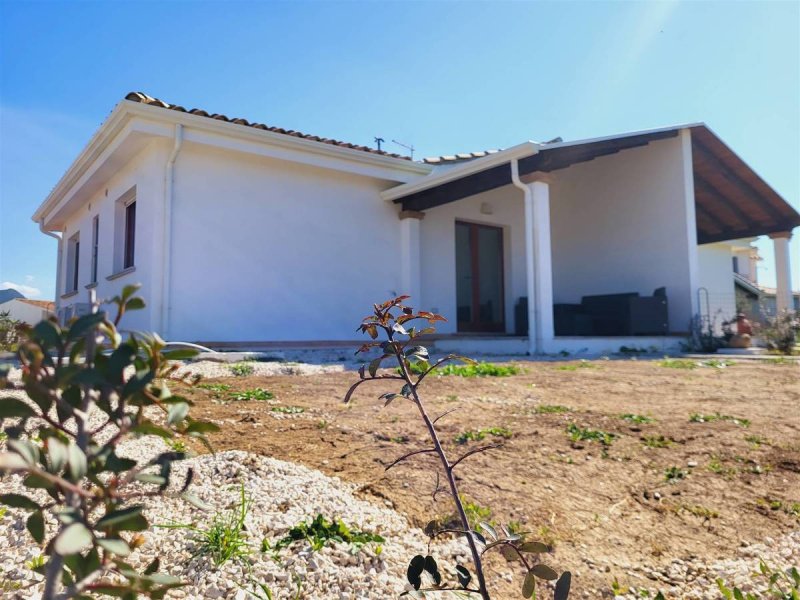House in Sant'Anna Arresi