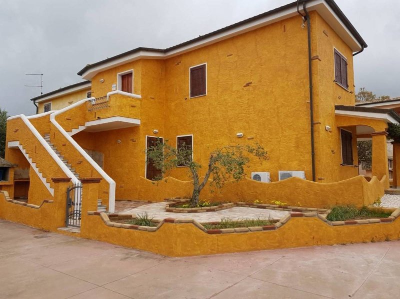 Квартира в Сант'Анна-Аррези