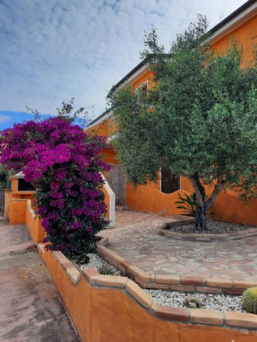 Квартира в Сант'Анна-Аррези