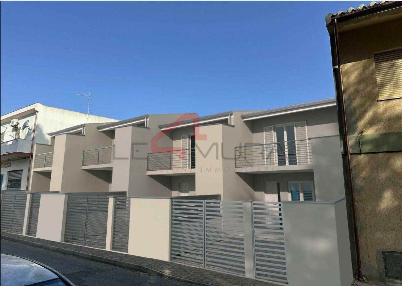 Terraced house in Portoscuso