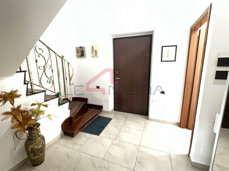 Parhus i Sant'Antioco