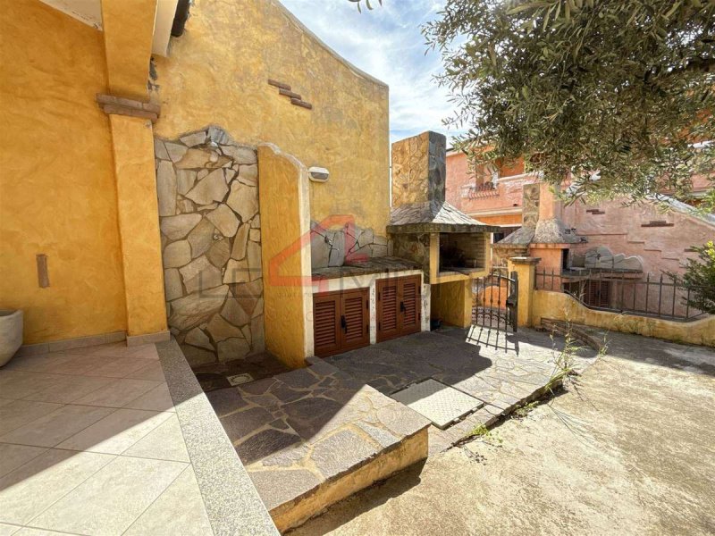 Квартира в Сант'Анна-Аррези