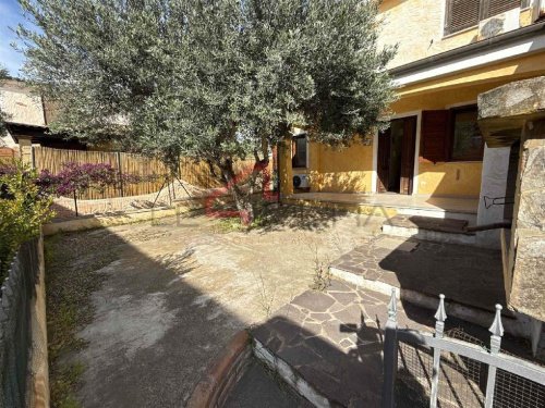 Квартира в Сант'Анна-Аррези