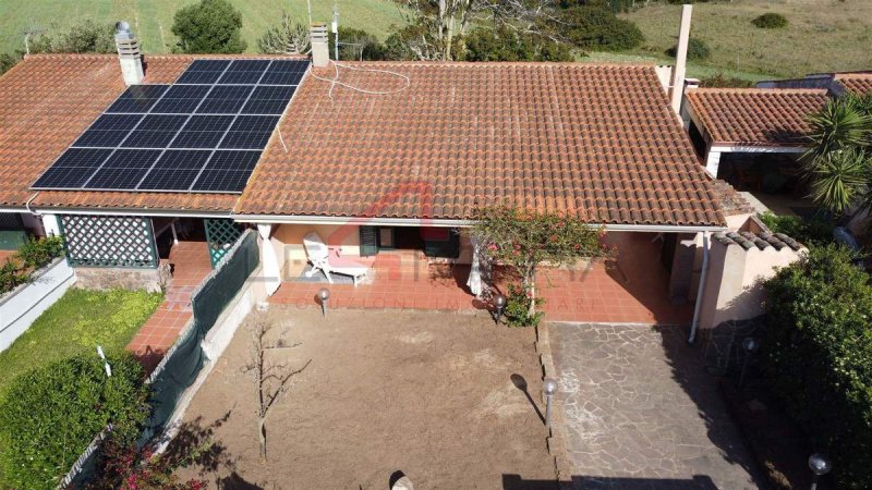 Квартира в Calasetta