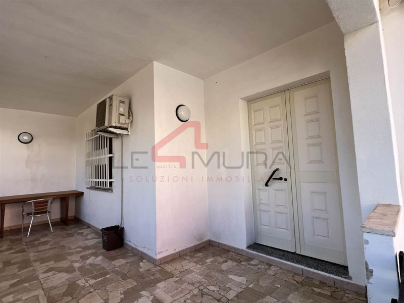 Casa a San Giovanni Suergiu