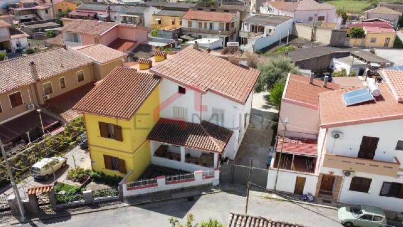 Casa a San Giovanni Suergiu