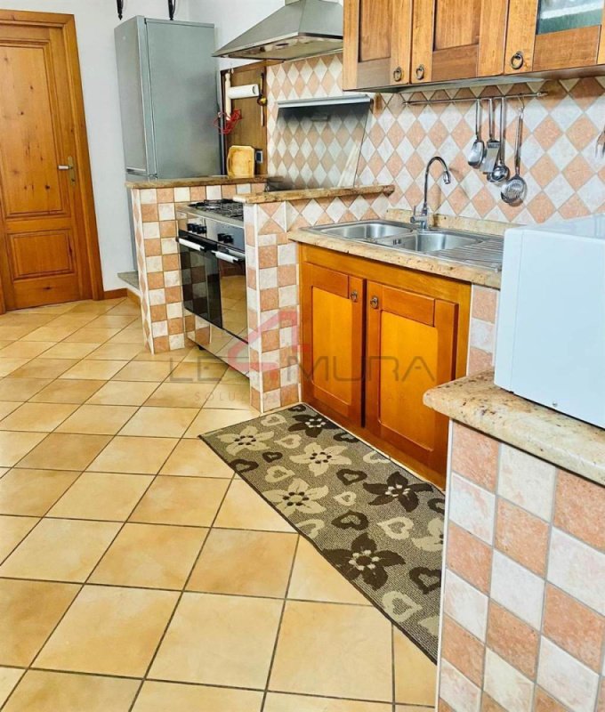 Apartment in San Giovanni Suergiu