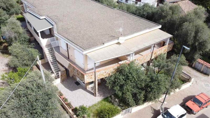 Appartement in Masainas