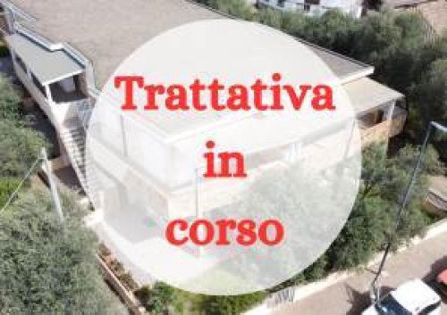 Appartement in Masainas