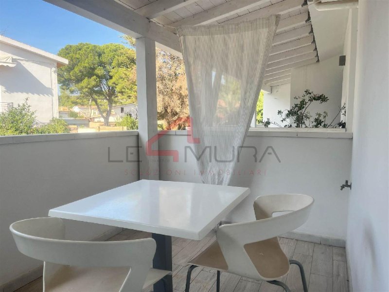 Appartement à Sant'Anna Arresi