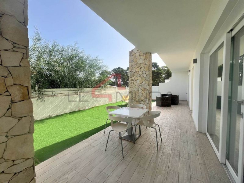 Apartment in Sant'Anna Arresi