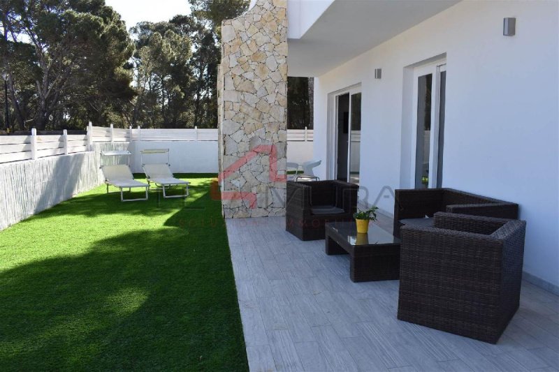 Apartment in Sant'Anna Arresi