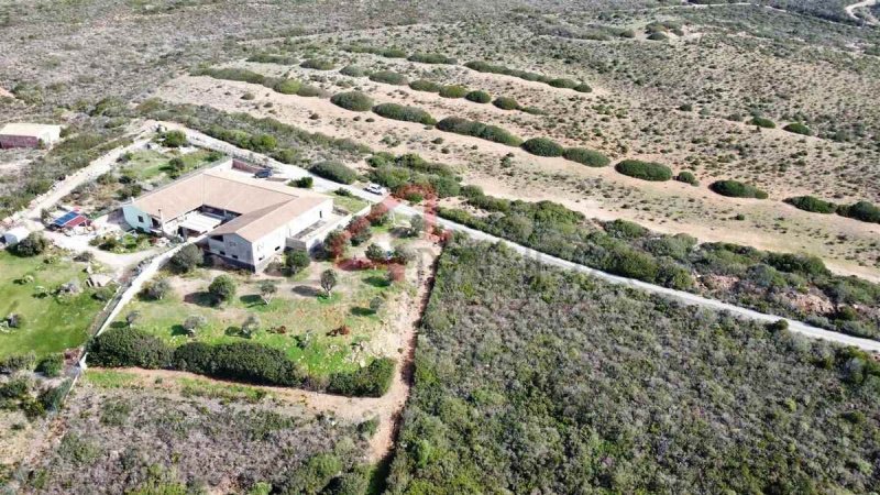 Агротуризм в Сант'Антьоко