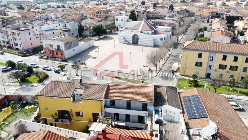 Квартира в Сант'Антьоко