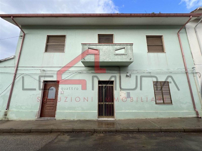 Ciel/Terre à San Giovanni Suergiu