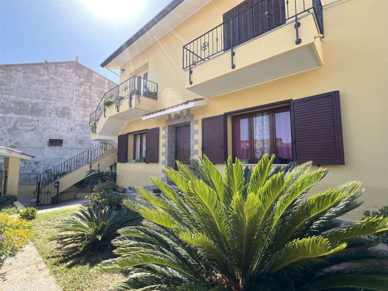 Villa a Sant'Antioco