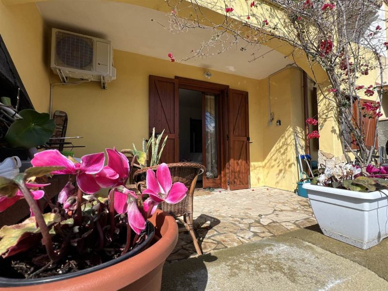 Apartment in Sant'Anna Arresi