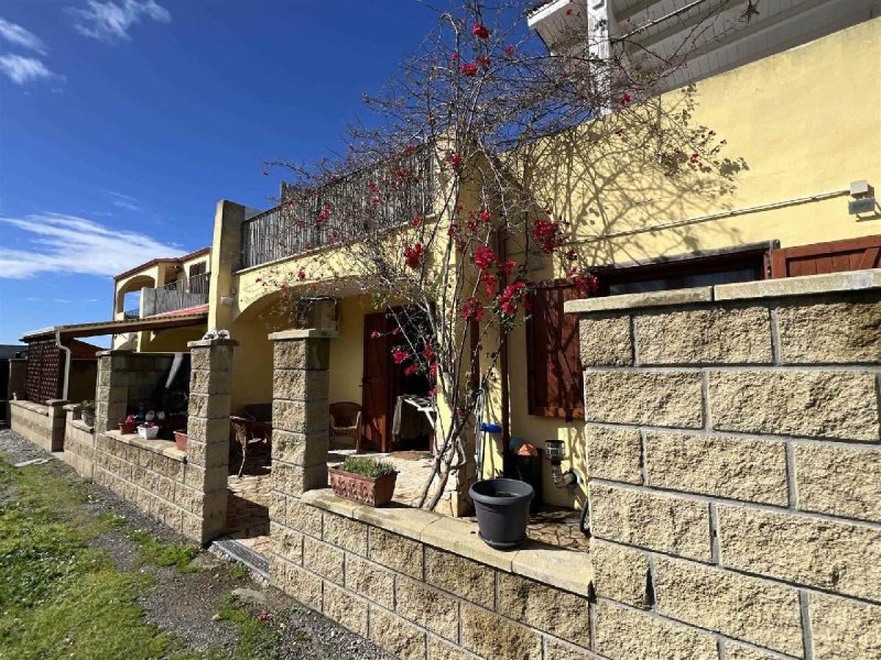 Apartment in Sant'Anna Arresi