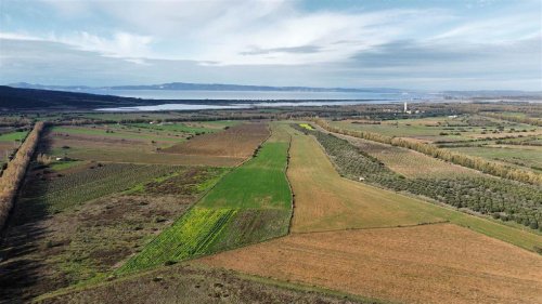 Terreno agricolo a Sant'Anna Arresi