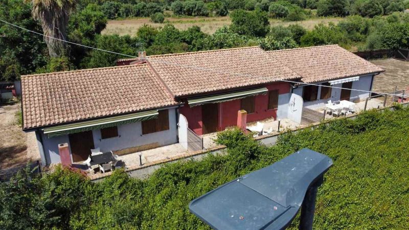 Appartamento a Masainas