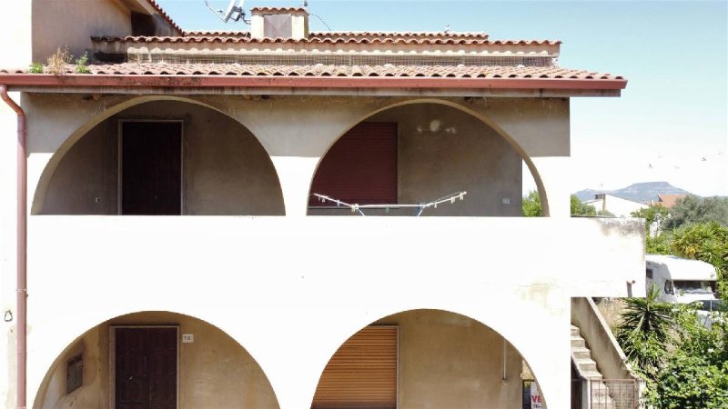 Apartamento em Santadi