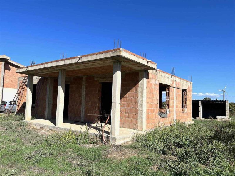 Дом в Сант'Анна-Аррези