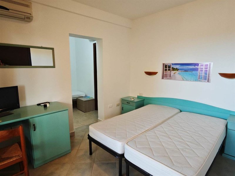 Квартира в Сант'Анна-Аррези