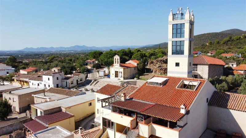 Квартира в Сант'Анна-Аррези