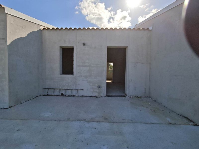 Terraced house in Sant'Anna Arresi